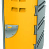 Plastic Lockers 2