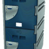 Plastic Lockers 25