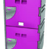 Plastic Lockers 26