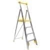 Platform Stepladders Pro AL 170 kg 1 e1526624755690