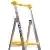 Platform Stepladders Pro AL 170 kg 2