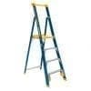 Platform Stepladders Pro FG 150 kg 1