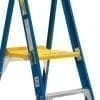 Platform Stepladders Pro FG 150 kg 4