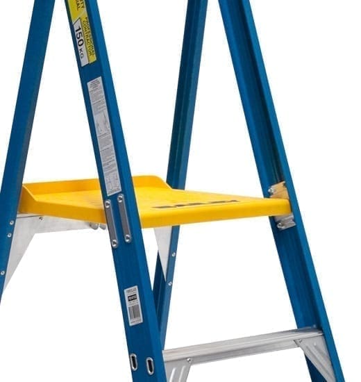 Platform Stepladders Pro FG 150 kg 4