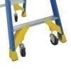 Platform Stepladders Pro FG P170 Job Station 170 kg 3