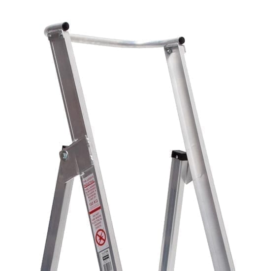 Platform Stepladders Pro LW 150 kg 2