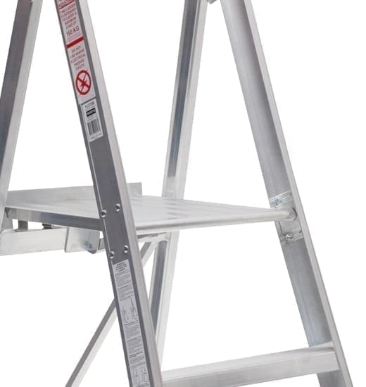 Platform Stepladders Pro LW 150 kg 4