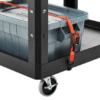 Platform Trolleys Adaptable Work Cart (18)