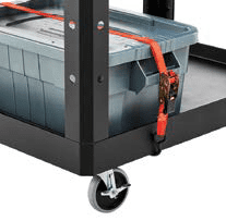 Platform Trolleys Adaptable Work Cart (18)