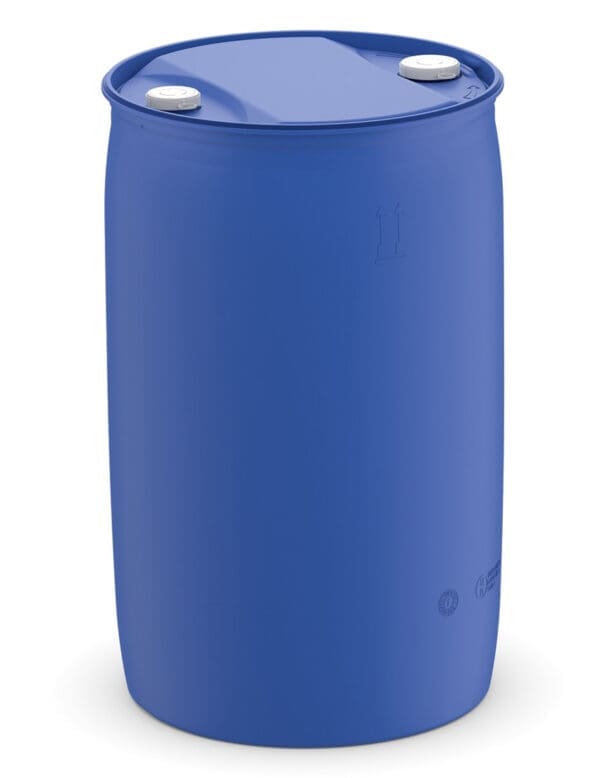 Polyethylene Drums S9205