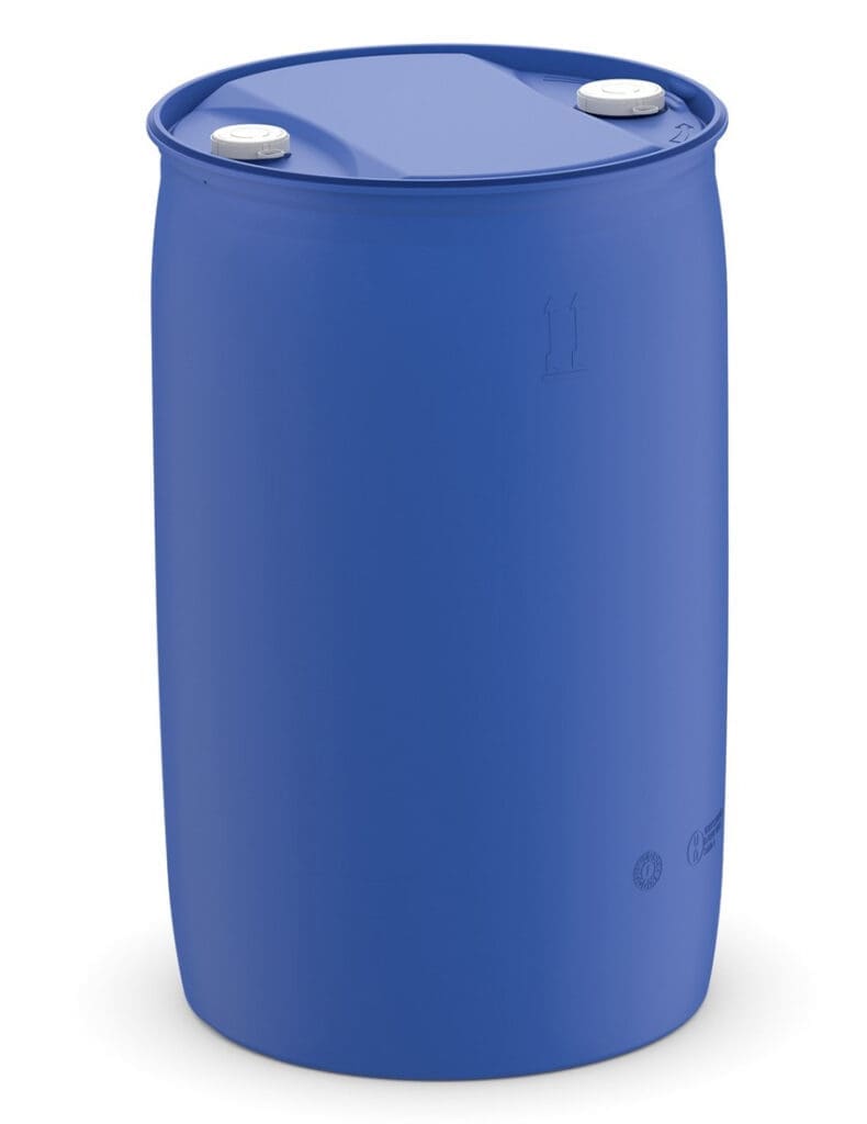 Polyethylene Drums S9205