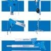 PortX Davit accessories