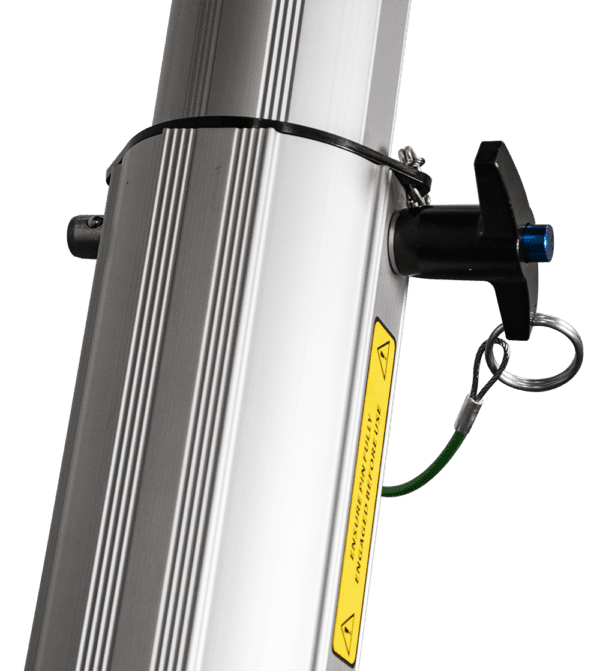 Porta Davit Quantum features 8