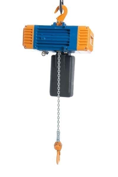 Porta Hoist 2