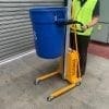 Powered Mobile Platform Lifter DEMO Brisbane Lift