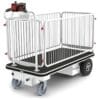 Powered Platform Trolley M1160 3