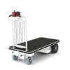 Powered Platform Trolley M1161 2