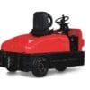 Powered Tow Tractor QDD60TSC