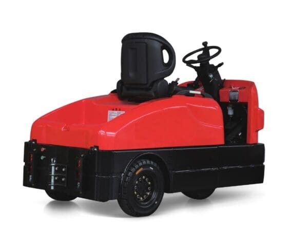 Powered Tow Tractor QDD60TSC