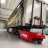 Powered Tow Tractor Tugs Trailer Mover (2)