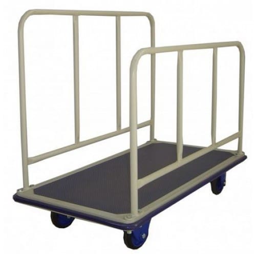 Prestar Hardware Trolleys