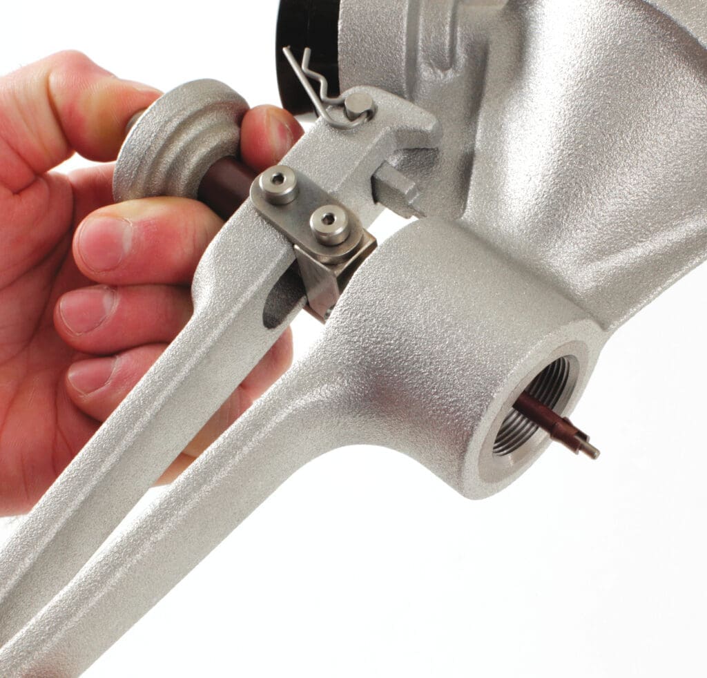 Prosolv Propane LPG Gas Cylinder Recycling System 28190 (3)