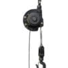 Pulley man portable winch csw 3060