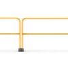 Removeable Safety U Bar Rails hero