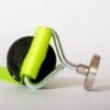 Retractable Barriers Safety Barrier Reel Magnetic End Catch