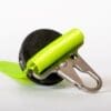 Retractable Barriers Safety Barrier Reel Stainless Steel safety Hook