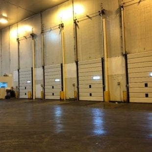 Freezing hazards at Rocklea Cold Storage