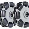 Rotacaster Omni Directional Wheels