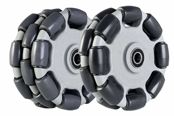 Rotacaster Omni Directional Wheels