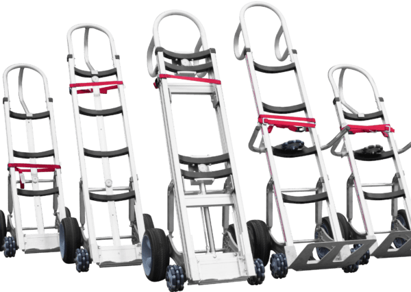 Rotatruck Gas Cylinder Hand Trucks