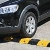 Rubber Speed Hump 3