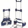 Ruxxac Folding Trolleys B12347 Folded