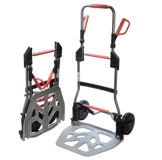 Ruxxac Folding Trolleys B12396 Jumbo 2 Ruxxac Folding Trolleys B12396 Jumbo 2