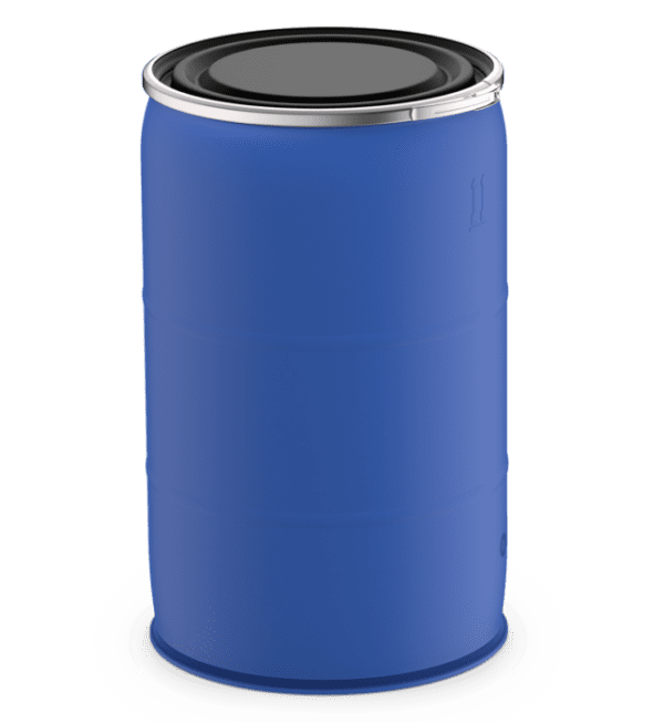 S9200 plastic drum open head 55gal 200l