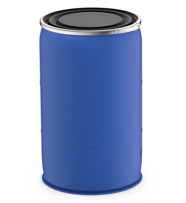 S9200 plastic drum open head 55gal 200l