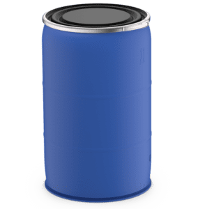 S9200 plastic drum open head 55gal 200l