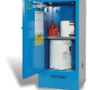 SC0608 Indoor Dangerous Goods Storage Cabinets open