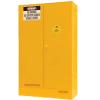 SC250A Indoor Dangerous Goods Storage Cabinets closed