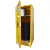 SCV Indoor Dangerous Goods Storage Cabinets open