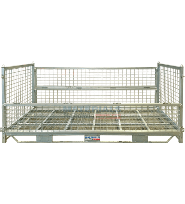 SPCDW Stillage Cage Double Width 2