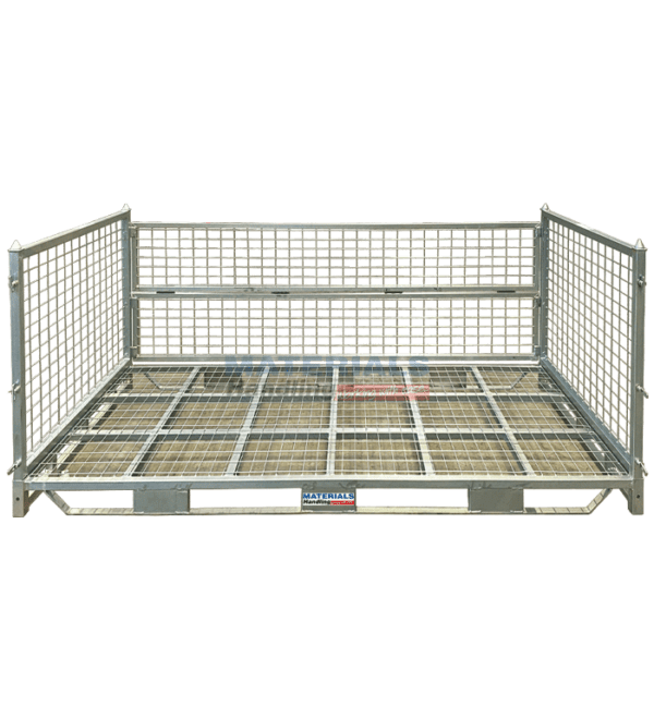 SPCDW Stillage Cage Double Width 3