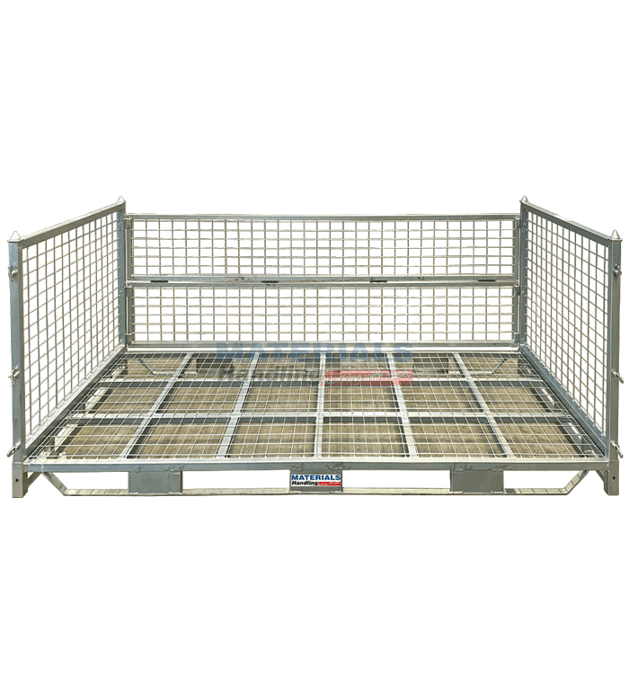SPCDW Stillage Cage Double Width 3