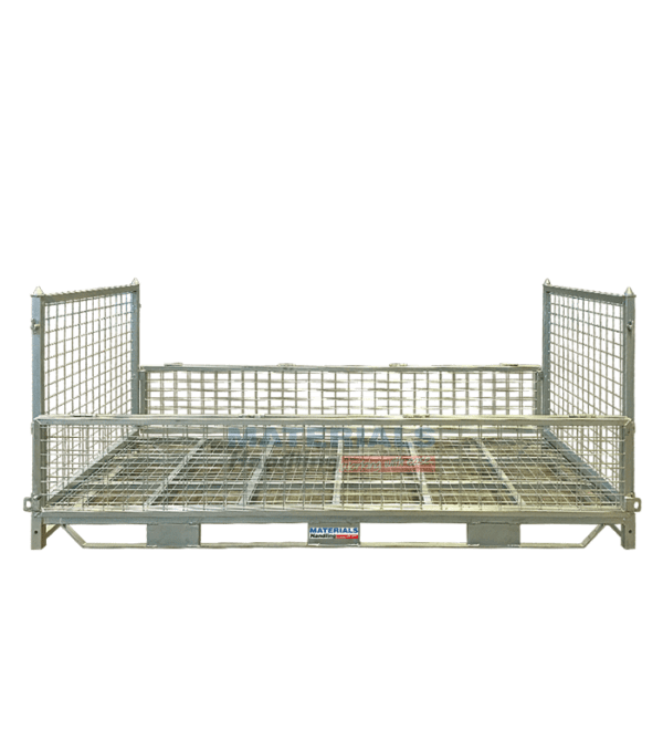 SPCDW Stillage Cage Double Width 4