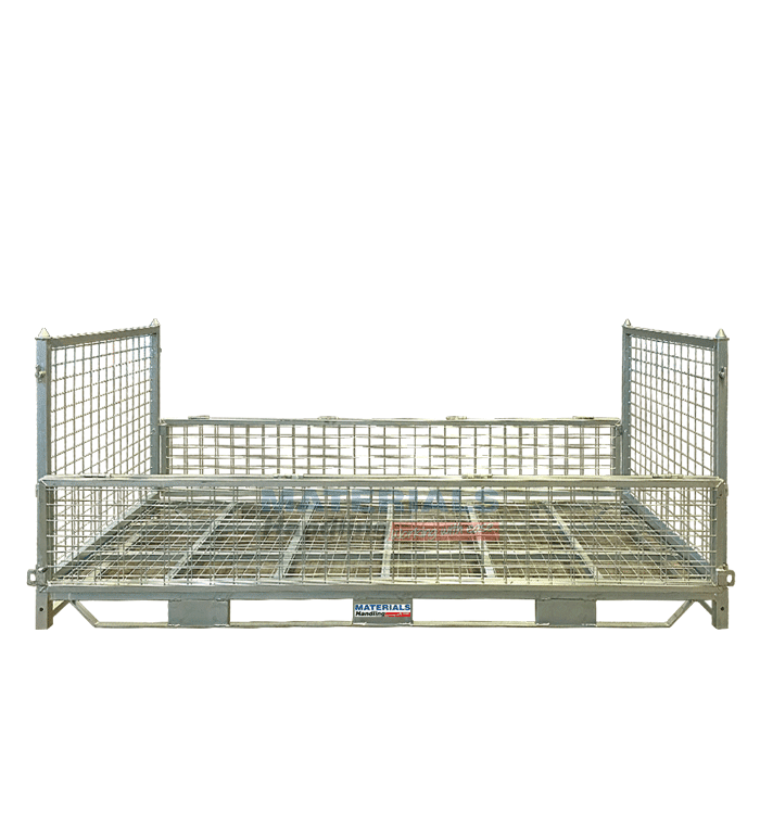SPCDW Stillage Cage Double Width 4