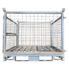 SPCT-02SP Steel Pallet Cages