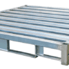 SSP200 Steel Pallets hero